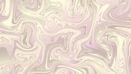 Wavy abstract futuristic background