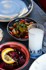 Turkish raki