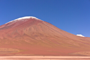 Altiplano Lakes, Bolivia, South America