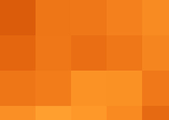 Color Pixels Cloud Abstract Computational Generative Art background illustration