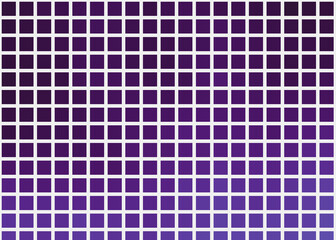 Color Pixels Cloud Abstract Computational Generative Art background illustration