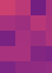 Color Pixels Cloud Abstract Computational Generative Art background illustration