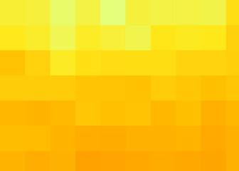 Color Pixels Cloud Abstract Computational Generative Art background illustration