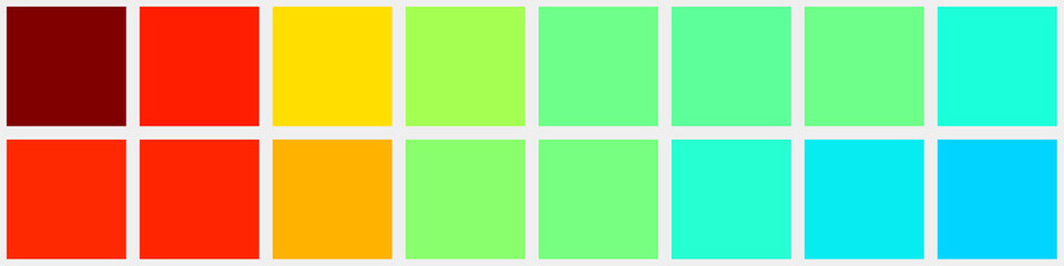 Obraz premium Color Pixels Cloud Abstract Computational Generative Art background illustration