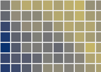 Color Pixels Cloud Abstract Computational Generative Art background illustration