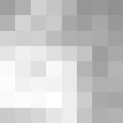Color Pixels Cloud Abstract Computational Generative Art background illustration