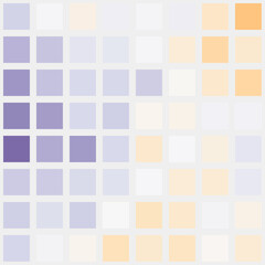 Color Pixels Cloud Abstract Computational Generative Art background illustration