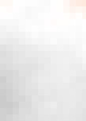 Color Pixels Cloud Abstract Computational Generative Art background illustration