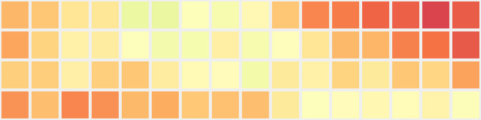 Color Pixels Cloud Abstract Computational Generative Art background illustration