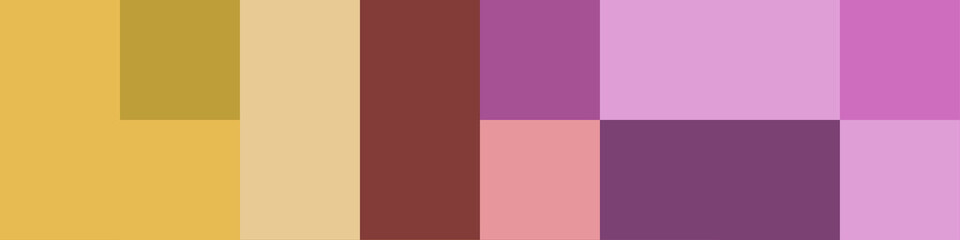 Obraz premium Color Pixels Cloud Abstract Computational Generative Art background illustration