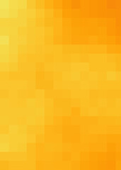 Color Pixels Cloud Abstract Computational Generative Art background illustration