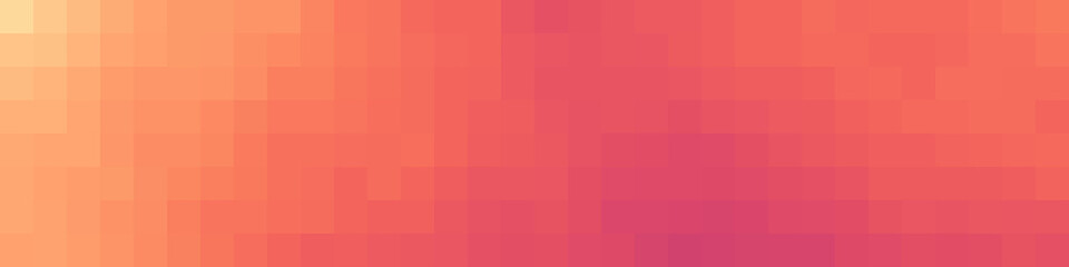 Color Pixels Cloud Abstract Computational Generative Art background illustration