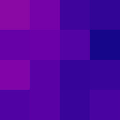 Color Pixels Cloud Abstract Computational Generative Art background illustration