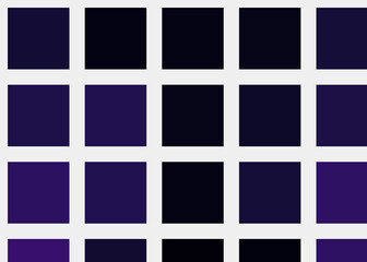 Color Pixels Cloud Abstract Computational Generative Art background illustration