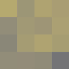 Color Pixels Cloud Abstract Computational Generative Art background illustration