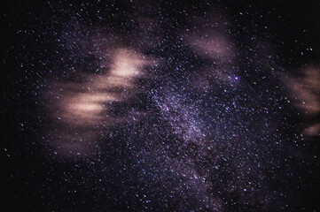 Sterne Stars Sternschnuppen Shootingstars Milchstraße Milkyway