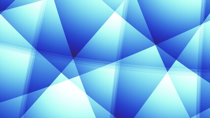Obraz premium Abstract fractal pattern.. Aspect ratio 16 : 9