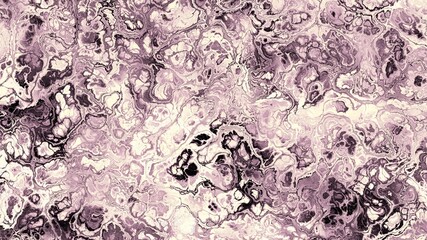 Abstract marble texture. Horizontal background with aspect ratio 16 : 9