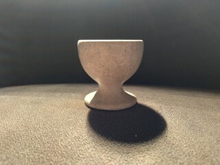stone cup