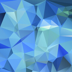Fototapeta premium Abstract Color Polygon Background Design, Abstract Geometric Origami Style With Gradient