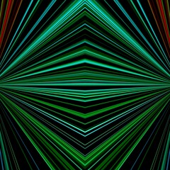 Obraz premium abstract background with lines