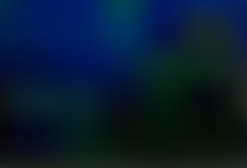 Dark BLUE vector abstract bright background.