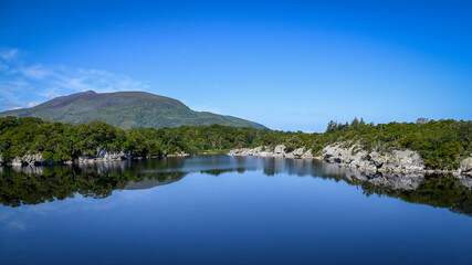Killarney National Park, Killarney, County Kerry, Ireland