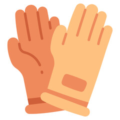 garden glove icon