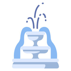 fountain icon