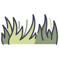 grass icon