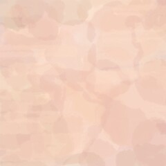 Smooth, paintbrush image in retro style. Modern pattern background.