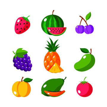 Flat Fruit Collection_2_12.