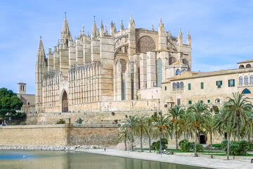 Palma de Mallorca