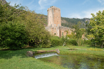 giardini di ninfa