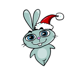 Vector design on a white isolated background for postcards, banners, stickers for social networks.
