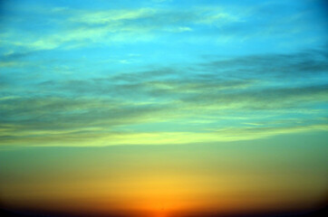 Amaneciendo