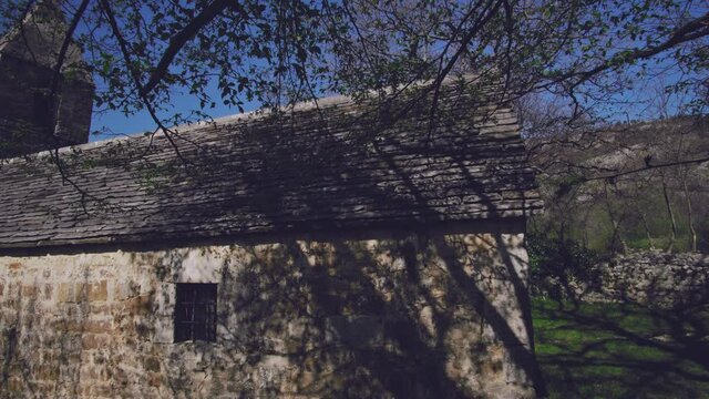 curch