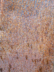 Rusty Surface for Backgrounds and Textures