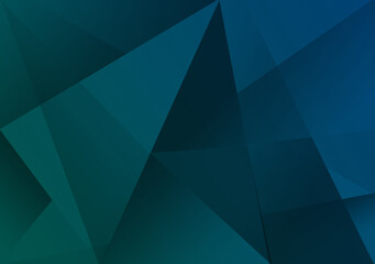 Blue gradient textured background for use with wallpapers or with design layouts