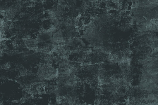 Gray Scratch Concrete Effect Suede Velvet Fabric