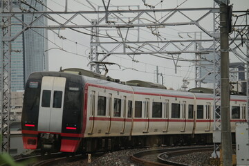 名古屋鉄道の電車