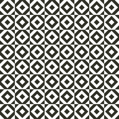 
Rectangle Brown and white shape Texture Geometric ethnic texture embroidery design for Sheet, bed, wallpaper, clothing,skirt,carpet,wallpaper,clothing,wrapping, sheet, Vector, illustration Texture de