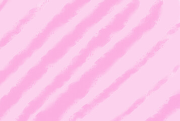 Abstract painting pink slanted lines for background