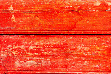 Wooden texture with scratches and cracks. It can be used as a background