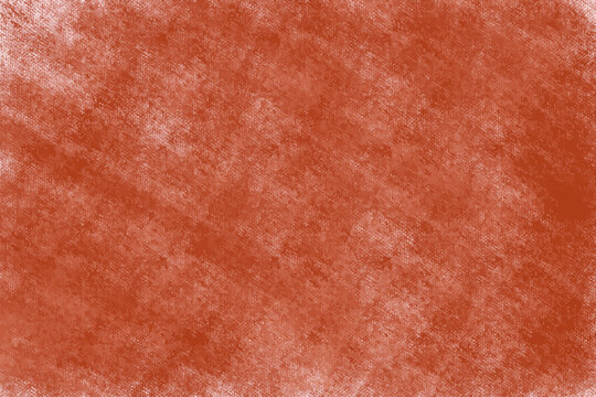 orange tones watercolor pattern parchment paper craft