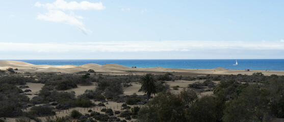 Isla de Gran Canaria