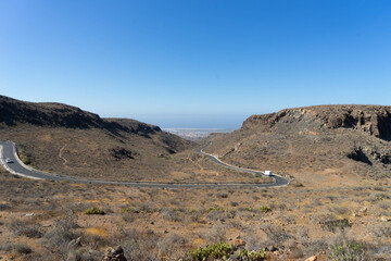 Isla de Gran Canaria