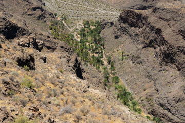 Isla de Gran Canaria