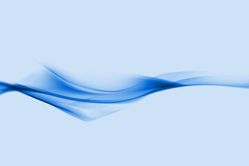 Abstract Flame/Smoke/Wave Background Wallpaper