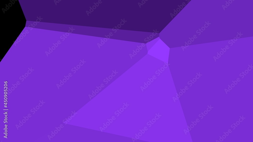 Poster abstract background or desktop wallpaper from planes and polygons.